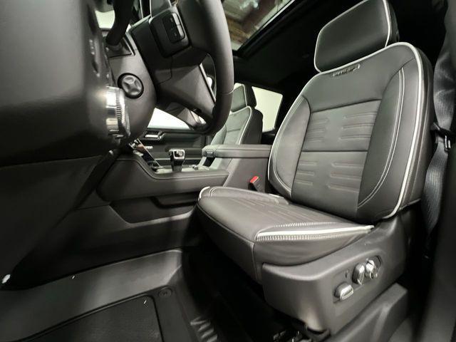 new 2026 GMC Sierra 1500 car, priced at $80,306
