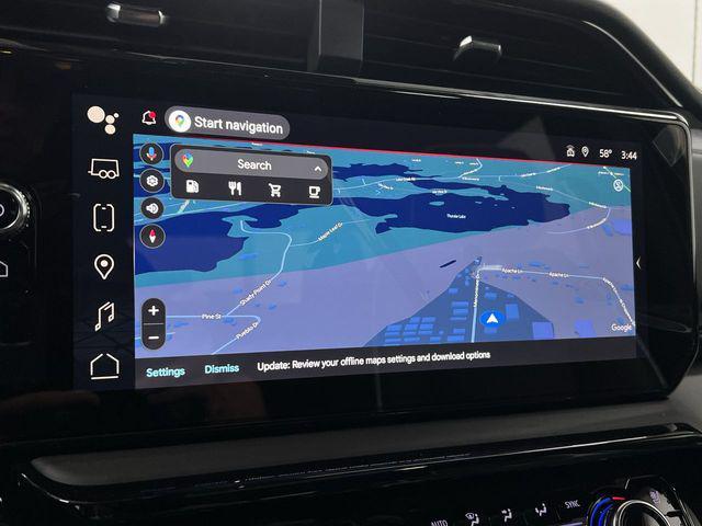 new 2026 GMC Sierra 1500 car, priced at $80,306