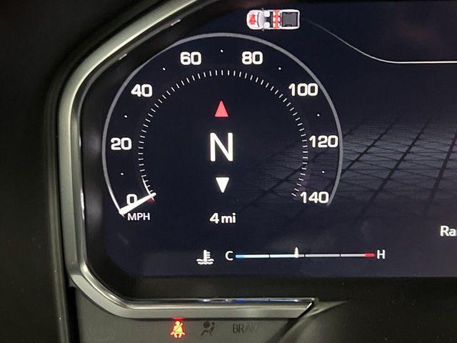 new 2026 GMC Sierra 1500 car, priced at $80,306