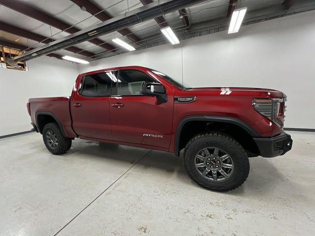 new 2026 GMC Sierra 1500 car, priced at $80,306