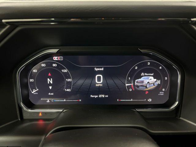 new 2026 GMC Sierra 1500 car, priced at $80,306