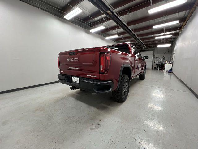 new 2026 GMC Sierra 1500 car, priced at $80,306