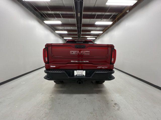 new 2026 GMC Sierra 1500 car, priced at $80,306