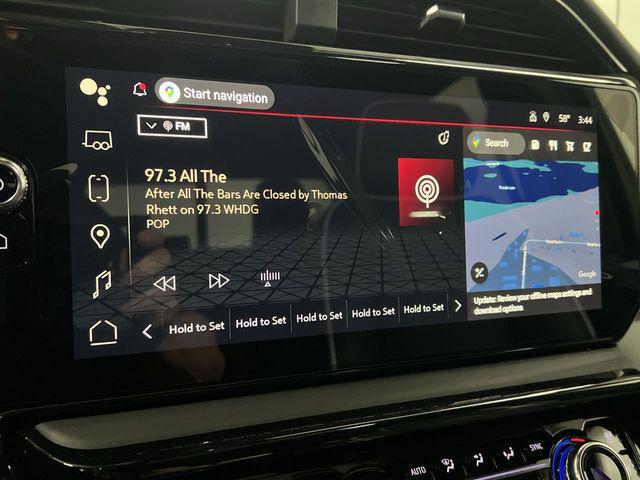 new 2026 GMC Sierra 1500 car, priced at $80,306