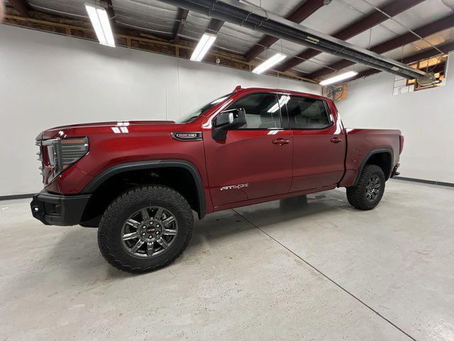 new 2026 GMC Sierra 1500 car, priced at $80,306