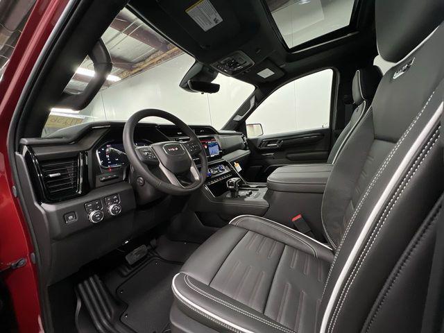 new 2026 GMC Sierra 1500 car, priced at $80,306