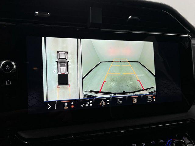 new 2026 GMC Sierra 1500 car, priced at $80,306