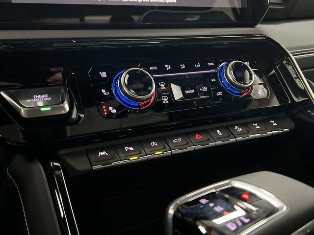 new 2026 GMC Sierra 1500 car, priced at $80,306