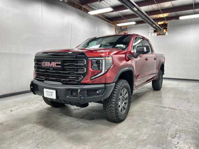 new 2026 GMC Sierra 1500 car, priced at $80,306