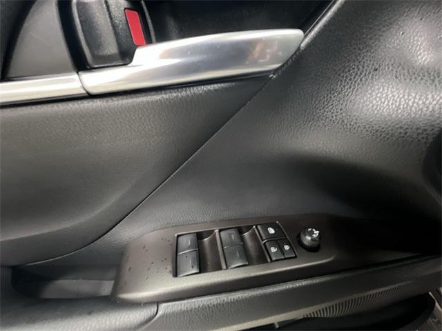 used 2024 Toyota Camry car, priced at $27,490