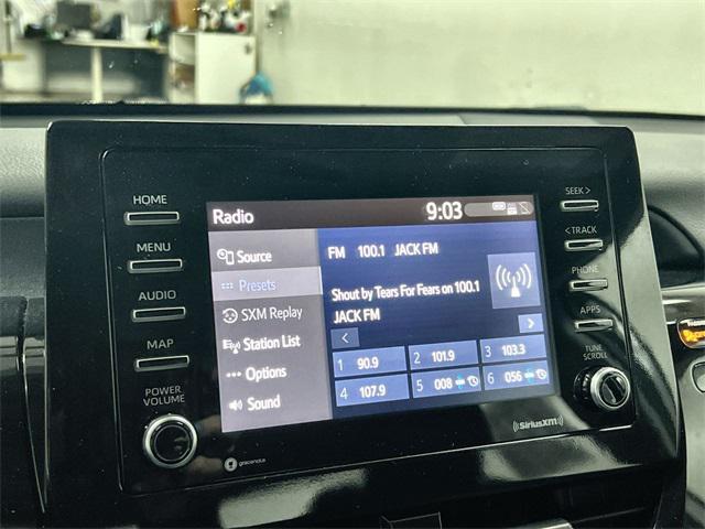 used 2024 Toyota Camry car, priced at $27,490