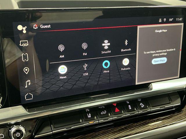 new 2025 GMC Sierra 2500 car, priced at $56,516