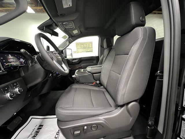 new 2025 GMC Sierra 2500 car, priced at $56,516
