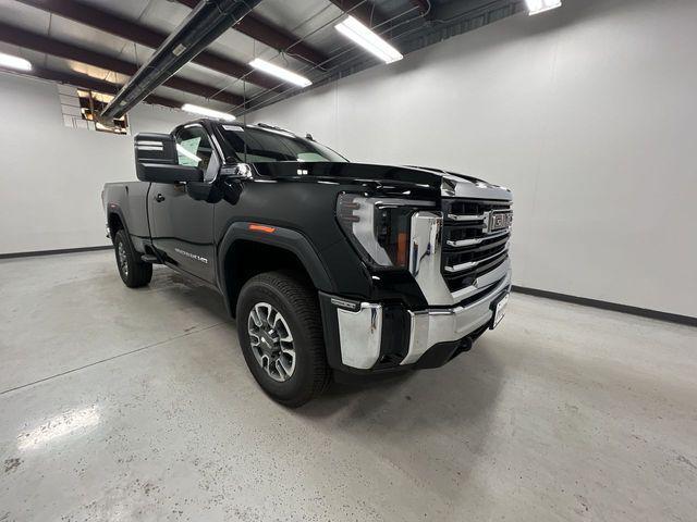 new 2025 GMC Sierra 2500 car, priced at $56,516