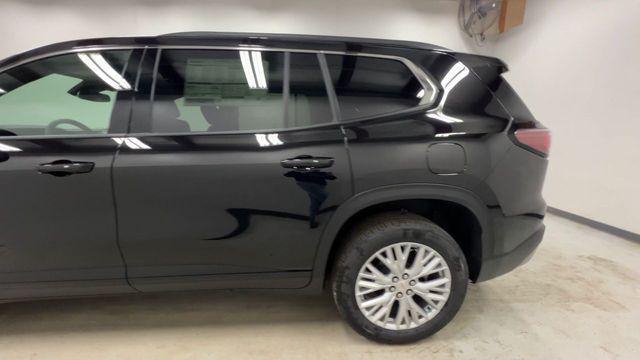 new 2025 GMC Acadia car, priced at $47,559