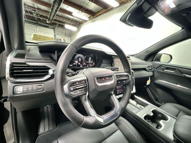 new 2025 GMC Acadia car, priced at $47,559