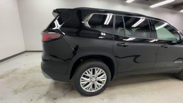 new 2025 GMC Acadia car, priced at $47,559