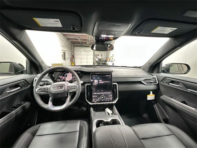 new 2025 GMC Acadia car, priced at $48,559