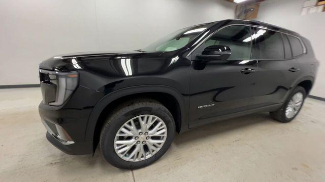 new 2025 GMC Acadia car, priced at $47,559