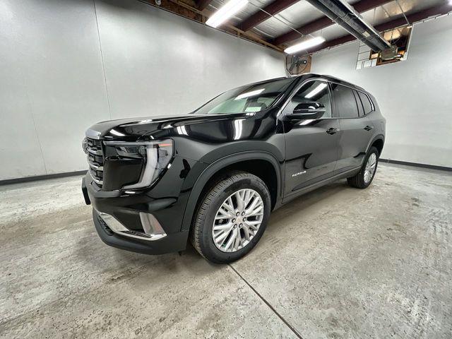 new 2025 GMC Acadia car, priced at $47,859