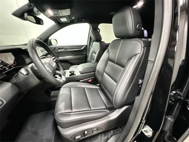 new 2025 GMC Acadia car, priced at $48,559