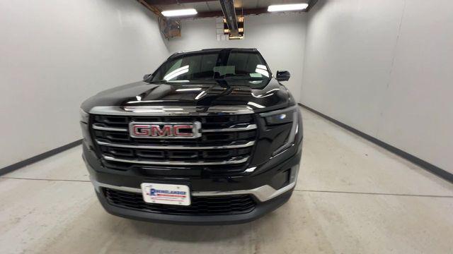 new 2025 GMC Acadia car, priced at $47,559