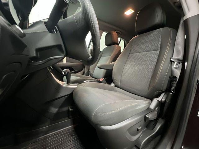 used 2022 Chevrolet Trax car, priced at $17,490