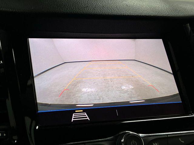 used 2022 Chevrolet Trax car, priced at $17,490