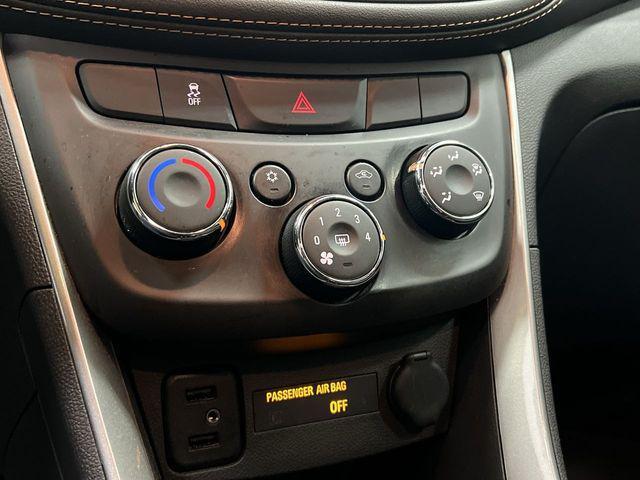 used 2022 Chevrolet Trax car, priced at $17,490