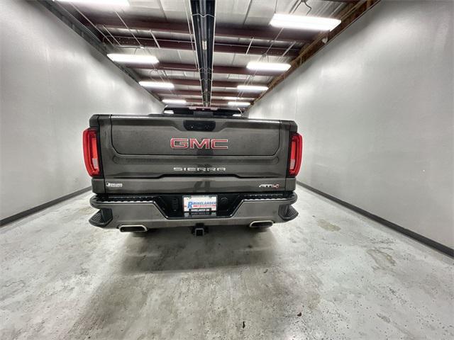 used 2019 GMC Sierra 1500 car, priced at $29,990