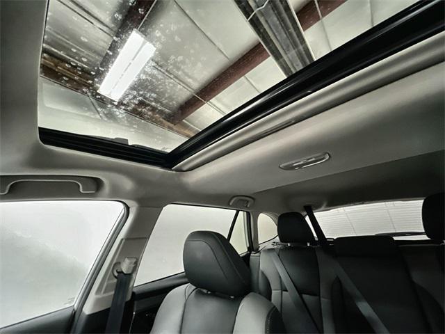 used 2024 Subaru Outback car, priced at $32,990