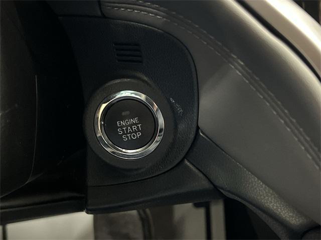 used 2024 Subaru Outback car, priced at $32,990