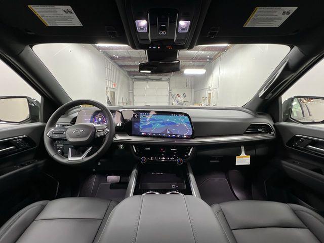 new 2026 Chevrolet Suburban car, priced at $75,189