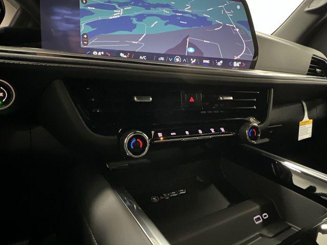 new 2026 Chevrolet Suburban car, priced at $75,189