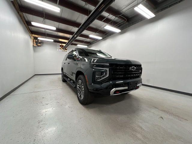 new 2026 Chevrolet Suburban car, priced at $75,189