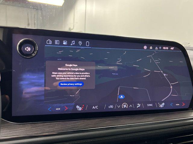 new 2026 Chevrolet Suburban car, priced at $75,189