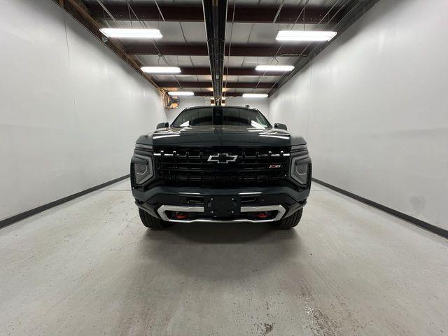 new 2026 Chevrolet Suburban car, priced at $75,189