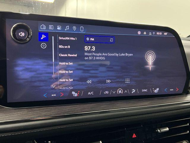 new 2026 Chevrolet Suburban car, priced at $75,189