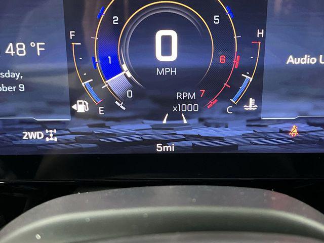 new 2026 Chevrolet Suburban car, priced at $75,189