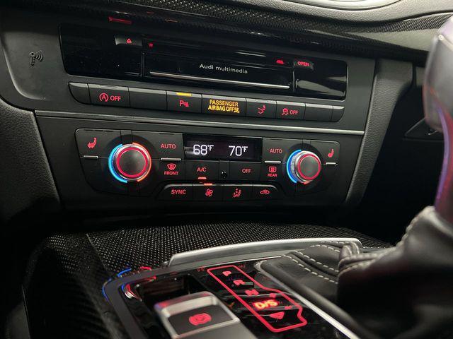used 2016 Audi S7 car, priced at $24,990
