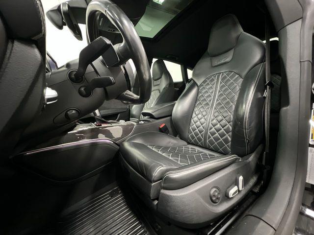 used 2016 Audi S7 car, priced at $24,990