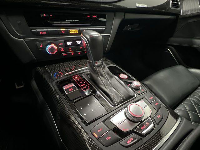 used 2016 Audi S7 car, priced at $24,990