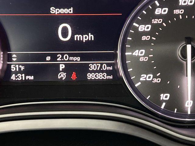 used 2016 Audi S7 car, priced at $24,990