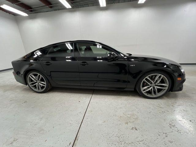 used 2016 Audi S7 car, priced at $24,990