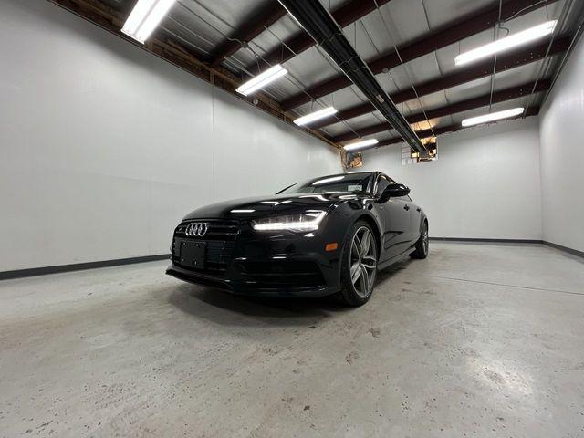 used 2016 Audi S7 car, priced at $24,990