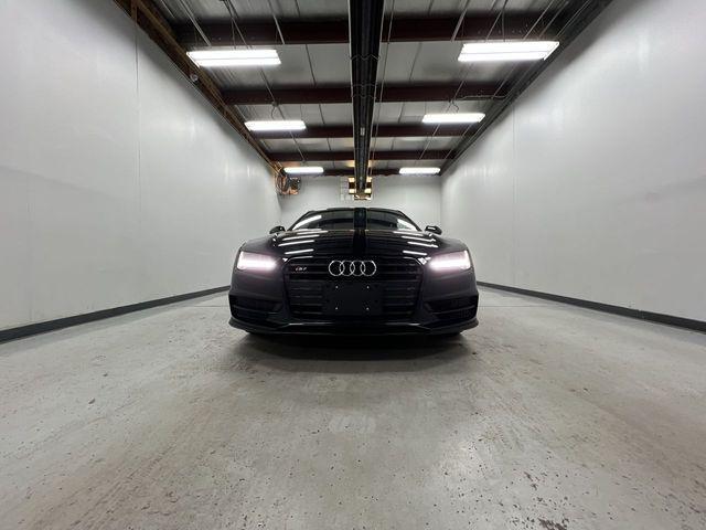 used 2016 Audi S7 car, priced at $24,990