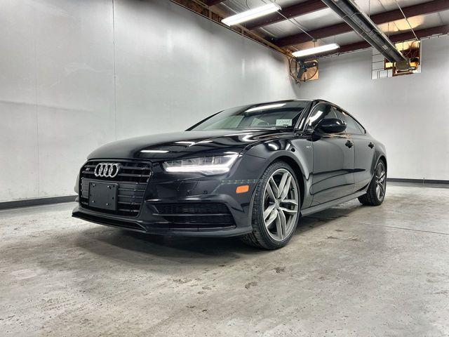 used 2016 Audi S7 car, priced at $24,990