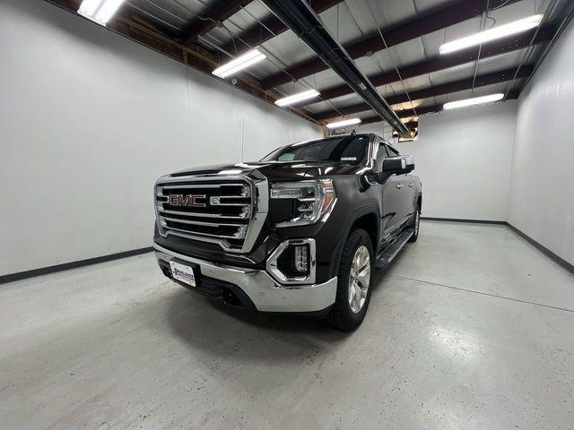 used 2019 GMC Sierra 1500 car, priced at $35,490