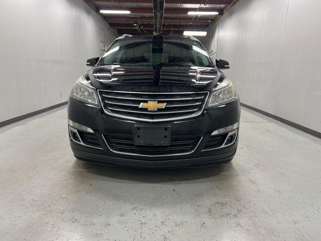 used 2016 Chevrolet Traverse car, priced at $9,990