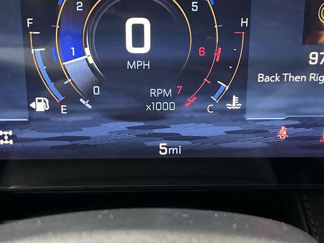 new 2026 Chevrolet Equinox car